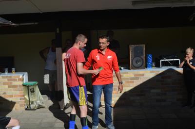 Foto des Albums: Saisonabschluss 2017