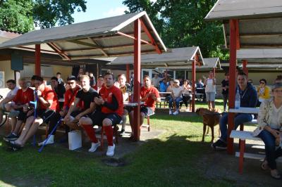 Foto des Albums: Saisonabschluss 2017