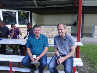 Foto des Albums: Saisonabschluss 2017