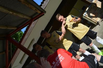 Foto des Albums: Saisonabschluss 2017