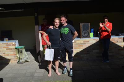 Foto des Albums: Saisonabschluss 2017