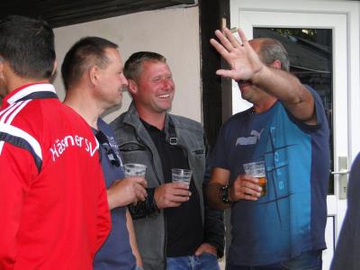 Foto des Albums: Saisonabschluss 2017