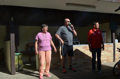 Foto des Albums: Saisonabschluss 2017