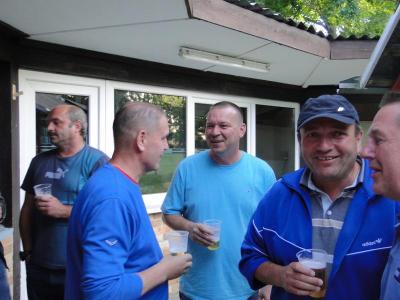 Foto des Albums: Saisonabschluss 2017