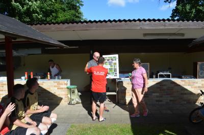 Foto des Albums: Saisonabschluss 2017