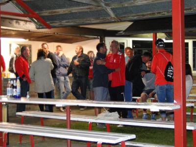 Foto des Albums: Saisonabschluss 2017