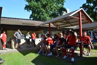 Foto des Albums: Saisonabschluss 2017