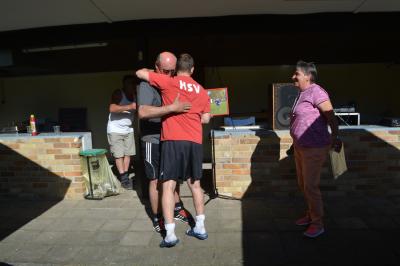 Foto des Albums: Saisonabschluss 2017