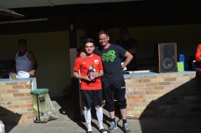 Foto des Albums: Saisonabschluss 2017