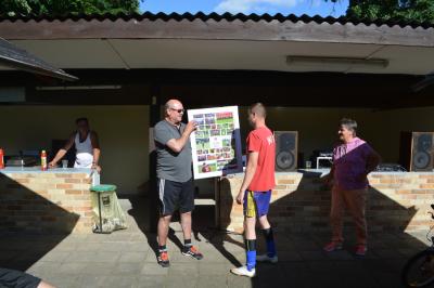 Foto des Albums: Saisonabschluss 2017