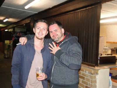 Foto des Albums: Saisonabschluss 2017