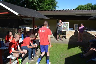 Foto des Albums: Saisonabschluss 2017