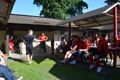 Foto des Albums: Saisonabschluss 2017