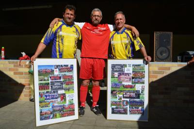 Foto des Albums: Saisonabschluss 2017