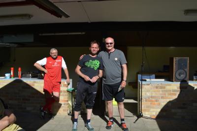 Foto des Albums: Saisonabschluss 2017