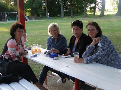 Foto des Albums: Saisonabschluss 2017