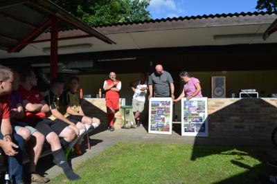 Foto des Albums: Saisonabschluss 2017