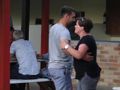 Foto des Albums: Saisonabschluss 2017