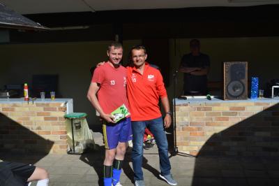 Foto des Albums: Saisonabschluss 2017