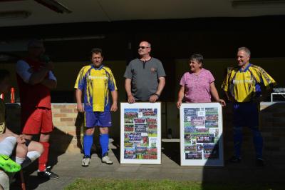 Foto des Albums: Saisonabschluss 2017