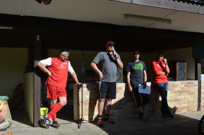 Foto des Albums: Saisonabschluss 2017