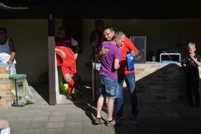 Foto des Albums: Saisonabschluss 2017