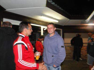 Foto des Albums: Saisonabschluss 2017