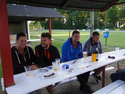 Foto des Albums: Saisonabschluss 2017