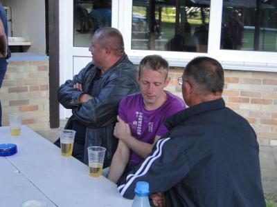 Foto des Albums: Saisonabschluss 2017