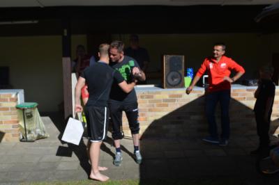 Foto des Albums: Saisonabschluss 2017