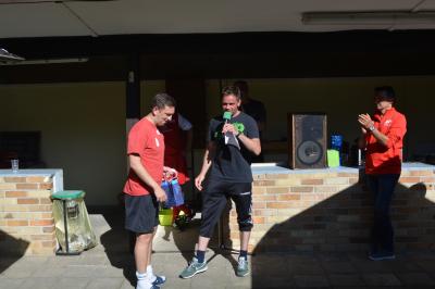 Foto des Albums: Saisonabschluss 2017