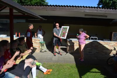 Foto des Albums: Saisonabschluss 2017