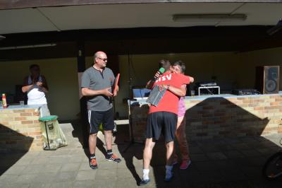 Foto des Albums: Saisonabschluss 2017