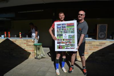 Foto des Albums: Saisonabschluss 2017