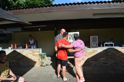 Foto des Albums: Saisonabschluss 2017