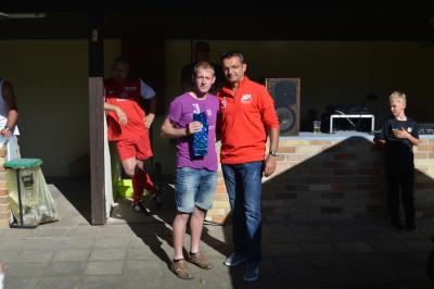 Foto des Albums: Saisonabschluss 2017