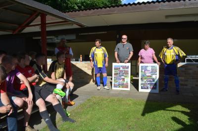 Foto des Albums: Saisonabschluss 2017