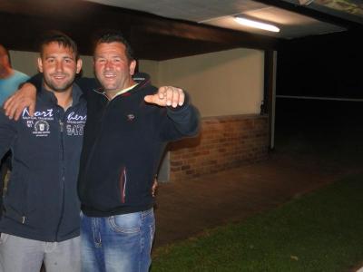 Foto des Albums: Saisonabschluss 2017