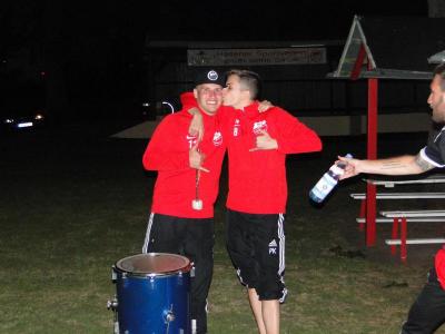 Foto des Albums: Saisonabschluss 2017