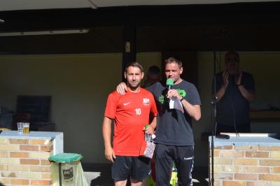 Foto des Albums: Saisonabschluss 2017