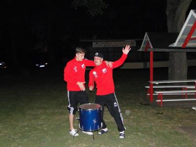 Foto des Albums: Saisonabschluss 2017