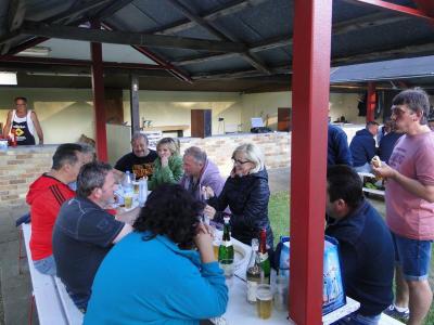 Foto des Albums: Saisonabschluss 2017