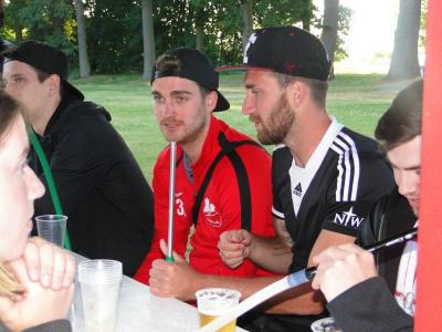 Foto des Albums: Saisonabschluss 2017