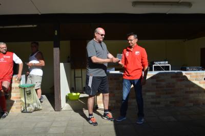 Foto des Albums: Saisonabschluss 2017