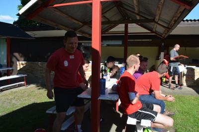 Foto des Albums: Saisonabschluss 2017