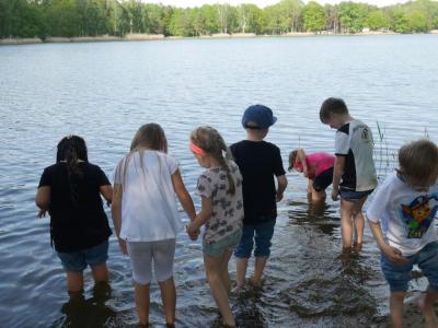 Foto des Albums: Abschlussrüste unserer Vorschulkinder 2017