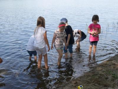 Foto des Albums: Abschlussrüste unserer Vorschulkinder 2017