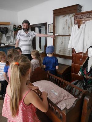 Foto des Albums: Abschlussrüste unserer Vorschulkinder 2017