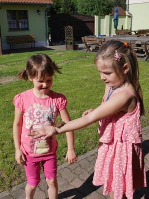 Foto des Albums: Abschlussrüste unserer Vorschulkinder 2017