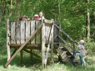 Foto des Albums: Abschlussrüste unserer Vorschulkinder 2017
